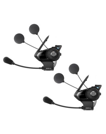 Headset Sena 30K Bluetooth Mesh-Network system (Duo-Set)