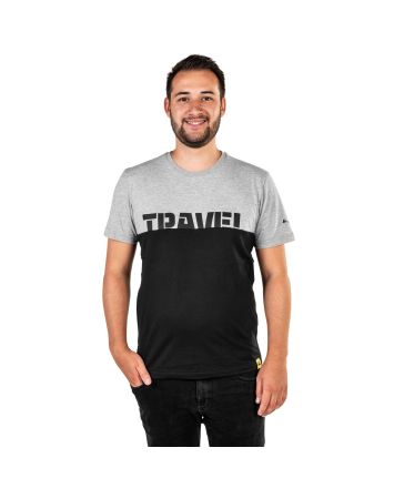 T-Shirt "Travel"