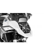 Защита фар с быстросъемным креплением для BMW R1300GS *OFFROAD USE ONLY*