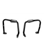 Engine crash bar "Street" incl. slider for BMW R1300GS