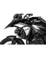 Fairing crash bar for Touratech Engine crash bar for BMW R1300GS