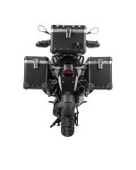 ZEGA Pro Aluminium Pannier System for BMW R1300GS