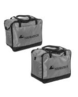 ZEGA Liner Bag set - inner bags for 2 panniers