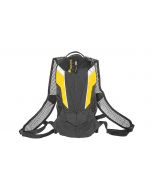Hydration pack Compañero 2, yellow, without hydration reservoir