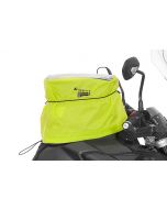 Влагозащитный чехол сумки на бак PS10 Touratech Waterproof, желт.