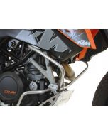 Дополнительные защитные дуги KTM 690 Enduro/R