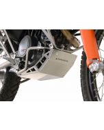 Защита двигателя KTM 690 Enduro