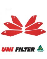 Комплект сменных фильтров Unifilter крышки воздушного фильтра KTM 1290 Super Adventure R/S