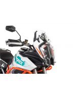 Защита фары Makrolon KTM 1290 Super Adventure S/R 2021