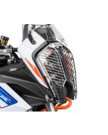 Защита фары KTM 1290 Super Adventure S/R 2021