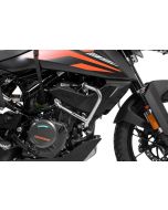 Защитные дуги KTM 390 Adventure