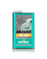 Масло для воздушного фильтра Motorex, 1 л.