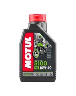 Motul Engine oil 4T 10W/40