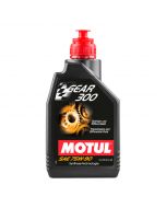 Motul Gearbox and cardan oil 75W/90