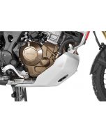 Special offer 2: Engine protector *RALLYE EXTREME* + Crash bar for Honda CRF1000L Africa Twin
