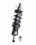 BLACK-T shock absorber Stage2 for INDIAN FTR 1200 / FTR 1200 S (2019-2021)  