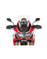 Ветровое стекло, Honda CRF1000L Africa Twin, прозрачное