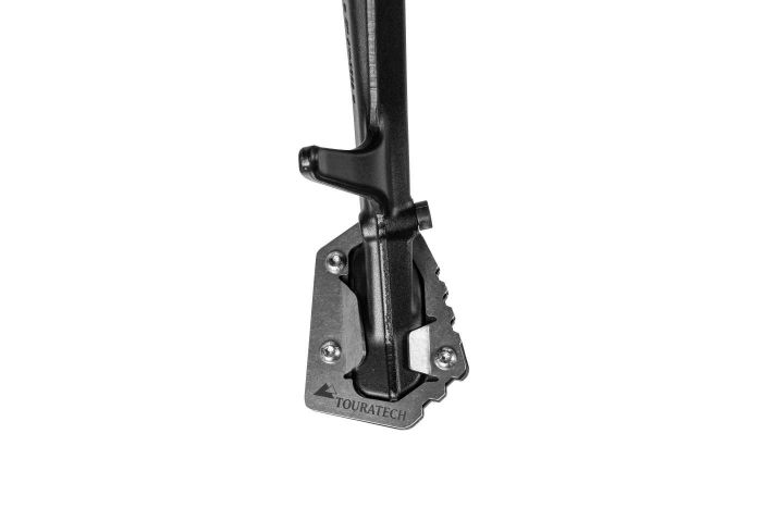 Side stand base extension for BMW R1300 GS Touratech Online