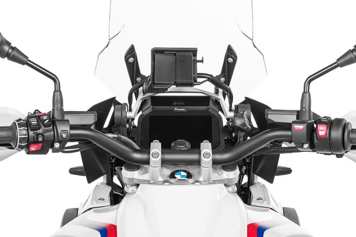 Пульт BMW r1200gs 2008