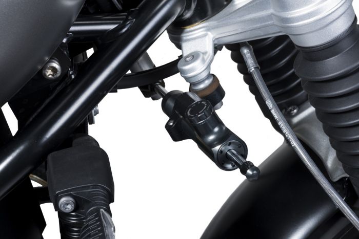 Демпфер руля Туратеч для BMW r1150gs