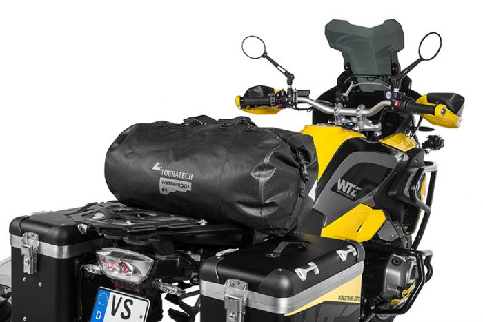 EXTREME Edition Touratech Online shop for motorbike accessories