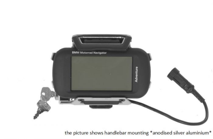 Garmin montana bike mount sales