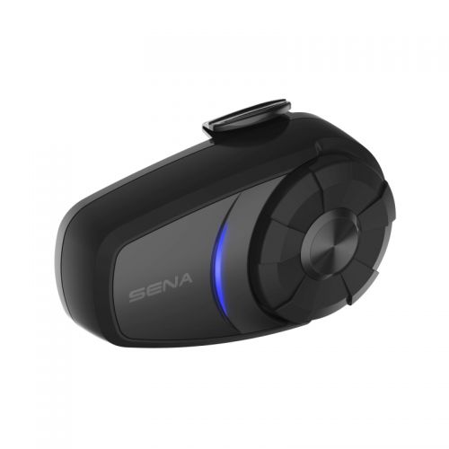 Sena communications clearance