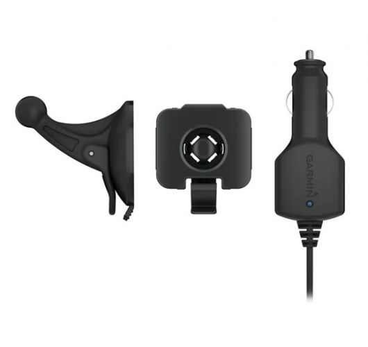 Garmin Tread Bike Car Set incl. Group Ride Tracker Touratech