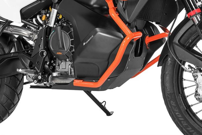 Ktm 790 adventure r touratech hotsell