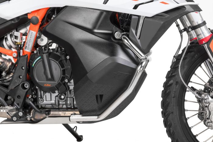 Ktm 790 adventure r touratech outlet