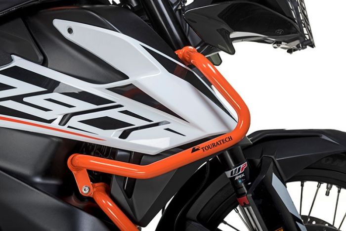 KTM 790 Adventure R Touratech Online shop for motorbike accessories