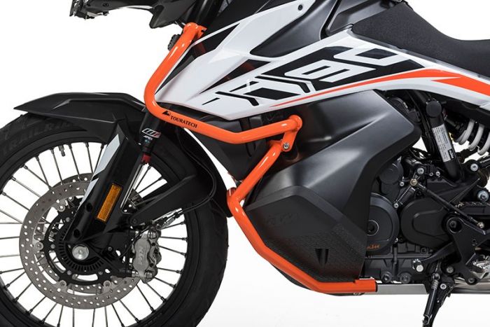 KTM 790 Adventure R Touratech Online shop for motorbike accessories