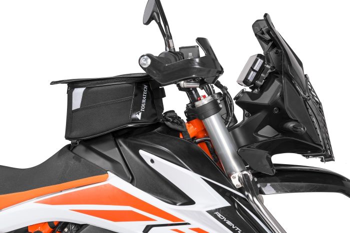 Ktm 790 adventure r touratech cheap