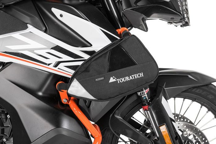 Ktm 790 adventure r touratech outlet