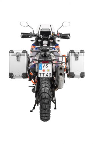 Ktm 1290 super adventure panniers 2025