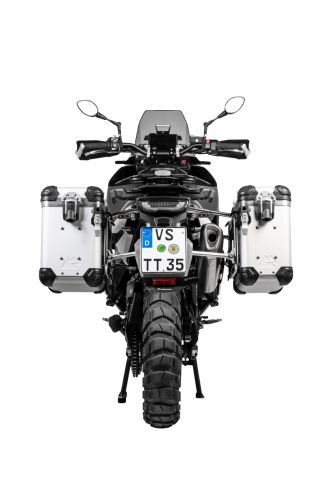 Ktm 790 adventure r panniers top