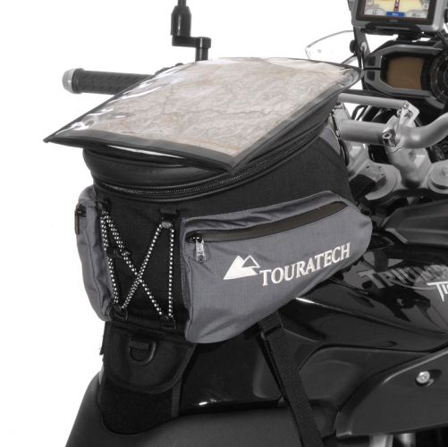 Tank bag for triumph tiger 800 Clearance