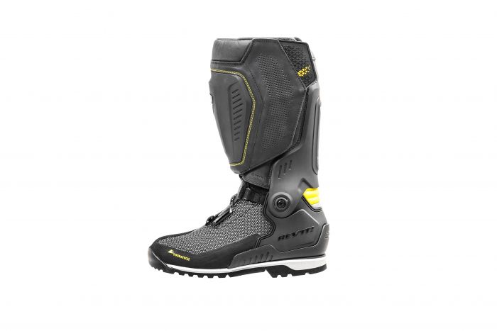 Touratech boots top