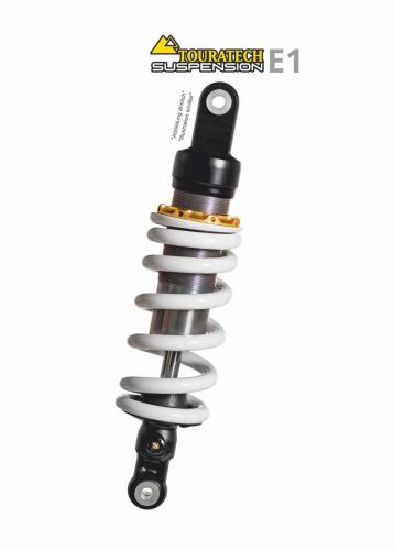 Touratech Suspension E1 shock absorber for Yamaha FZ 8