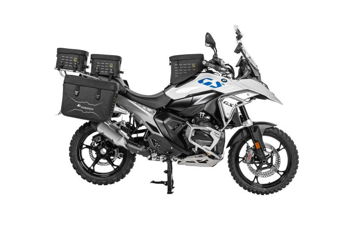 Soft pannier hotsell