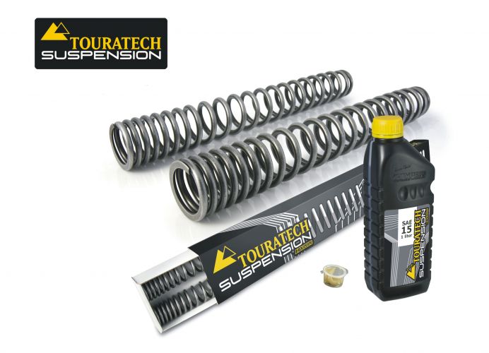 Tenere 700 on sale rear spring