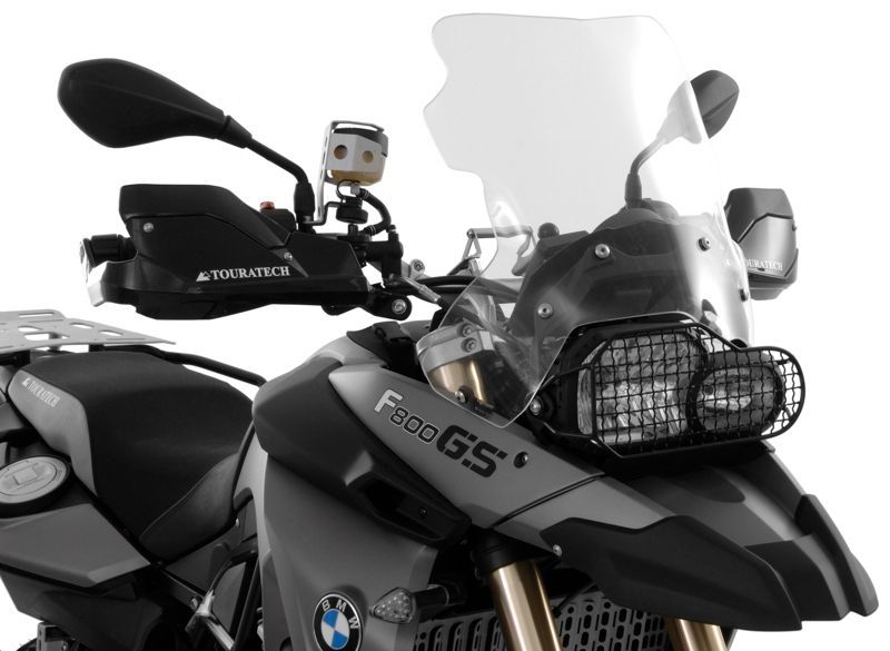 Ветровое Стекло BMW F800R
