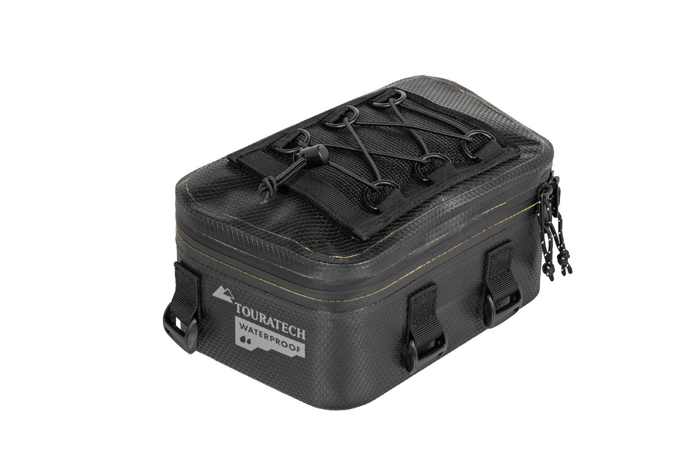 Tail Rack Bag Sport EXTREME Edition by Touratech Waterproof Touratech Online shop for motorbike accessories