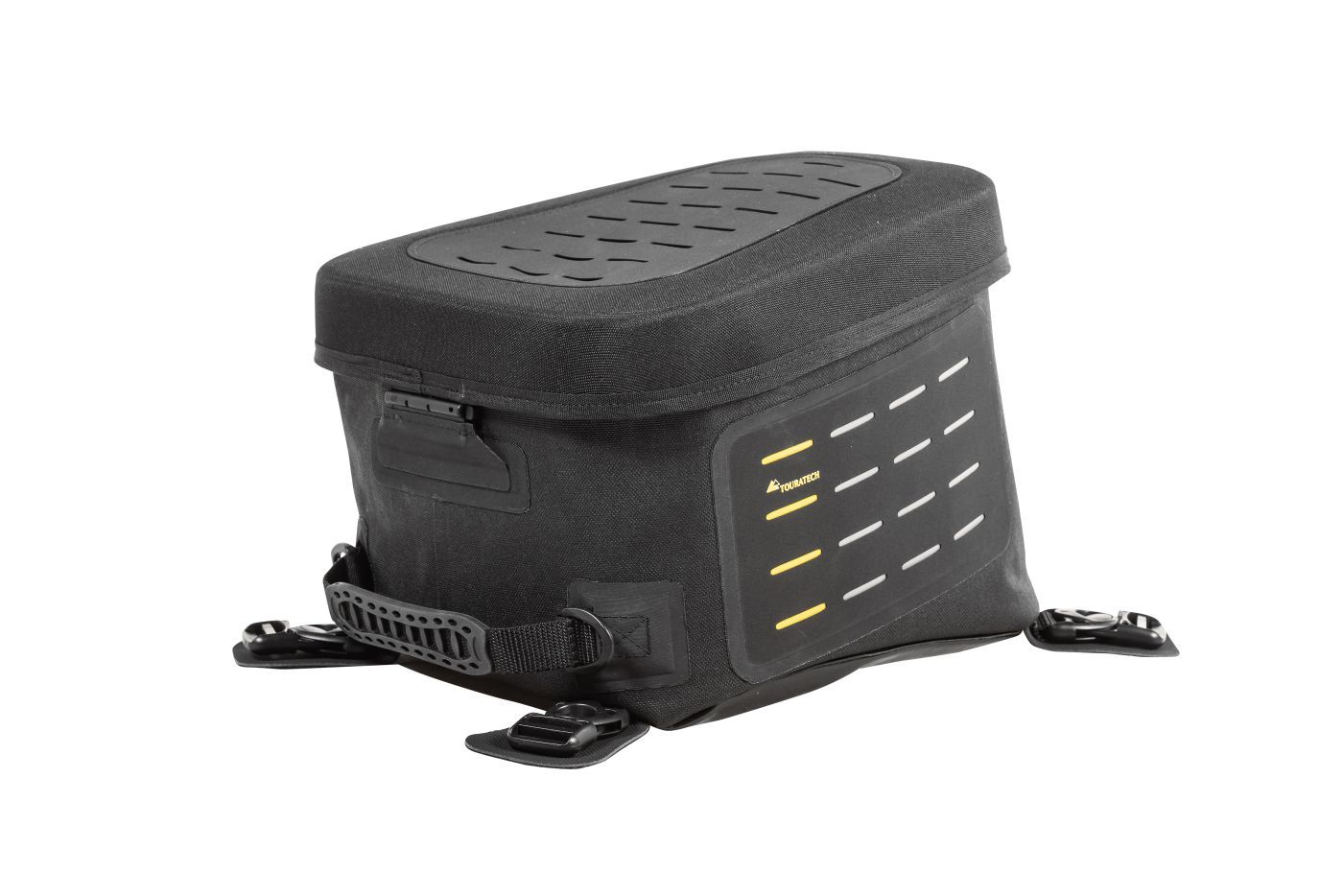 Waterproof tank bag top