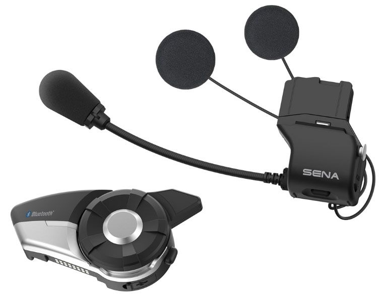 Sena 20s speakers best sale