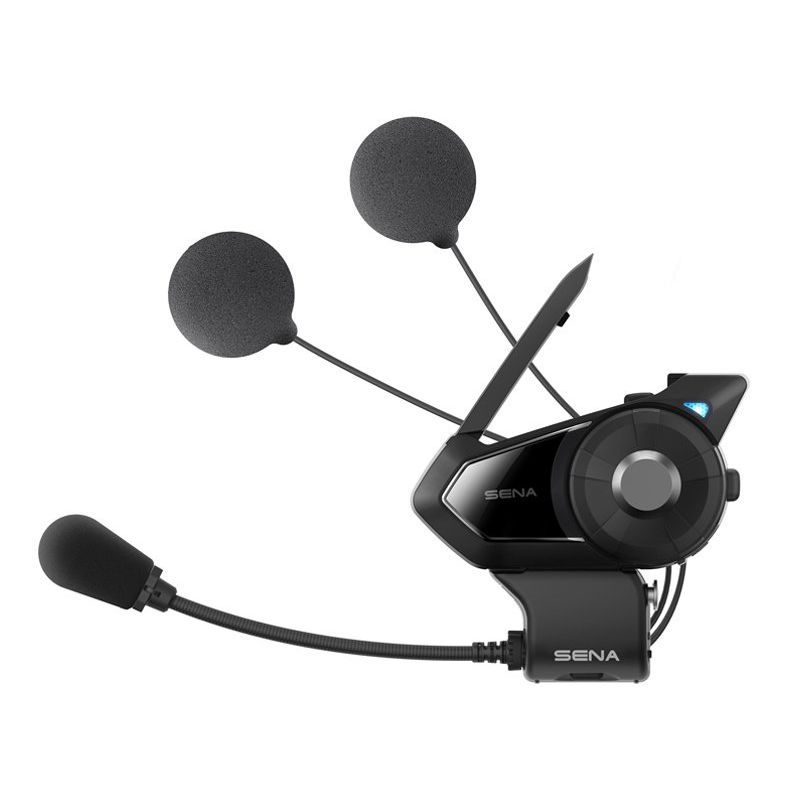 Headset Sena 30K Bluetooth Mesh Network system Touratech Online
