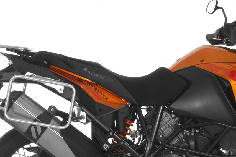 Ktm touratech top