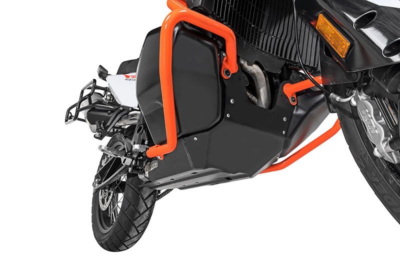 KTM 790 Adventure