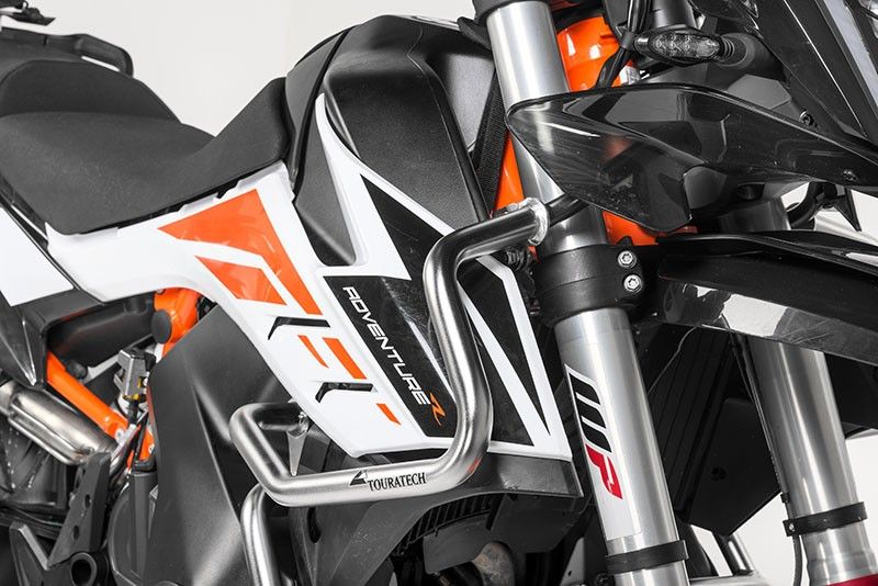 KTM 790 Adventure R Touratech Online shop for motorbike accessories