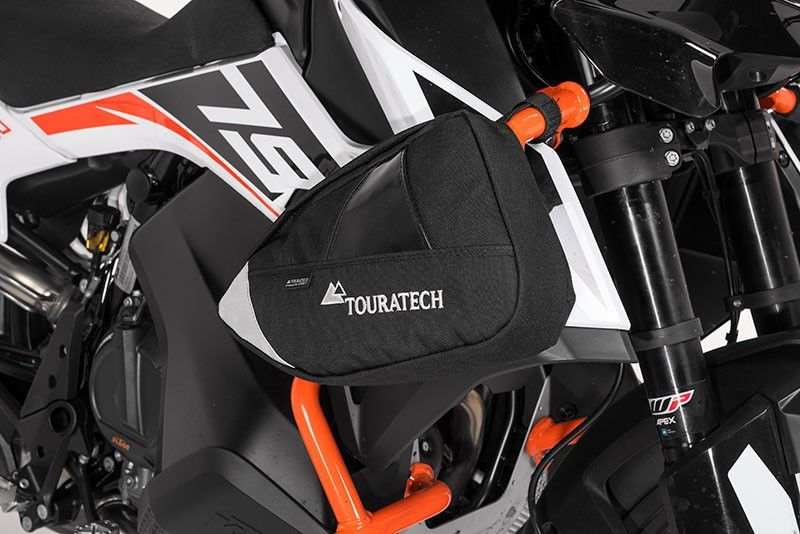 KTM 790 Adventure R Touratech Online shop for motorbike accessories